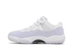 (W) Air Jordan 11 Low Pure Violet AH7860-101 WABT