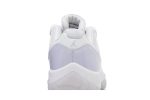 (W) Air Jordan 11 Low Pure Violet AH7860-101 WABT
