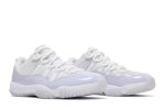 (W) Air Jordan 11 Low Pure Violet AH7860-101 WABT