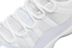(W) Air Jordan 11 Low Pure Violet AH7860-101 WABT