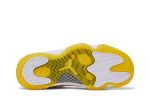 (W) Air Jordan 11 Retro Low ‘Yellow Python’ AH7860-107 WABT
