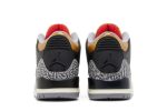 (W) Air Jordan 3 ‘Black Gold’ CK9246-067 WABT