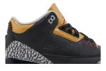 (W) Air Jordan 3 ‘Black Gold’ CK9246-067 WABT