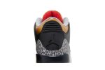 (W) Air Jordan 3 ‘Black Gold’ CK9246-067 WABT