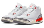 (W) Air Jordan 3 Retro Georgia Peach CK9246-121 WABT