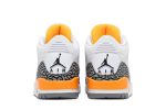 (W) Air Jordan 3 Retro ‘Laser Orange’ CK9246-108 WABT