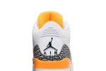 (W) Air Jordan 3 Retro ‘Laser Orange’ CK9246-108 WABT