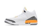 (W) Air Jordan 3 Retro ‘Laser Orange’ CK9246-108 WABT