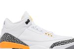 (W) Air Jordan 3 Retro ‘Laser Orange’ CK9246-108 WABT