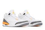 (W) Air Jordan 3 Retro ‘Laser Orange’ CK9246-108 WABT