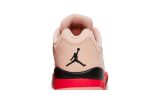 (W) Air Jordan 5 Low Arctic Pink DA8016-806 WABT