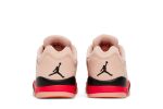 (W) Air Jordan 5 Low Arctic Pink DA8016-806 WABT