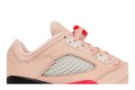 (W) Air Jordan 5 Low Arctic Pink DA8016-806 WABT