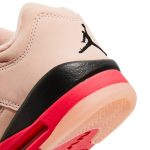 (W) Air Jordan 5 Low Arctic Pink DA8016-806 WABT