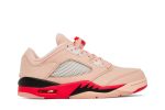 (W) Air Jordan 5 Low Arctic Pink DA8016-806 WABT