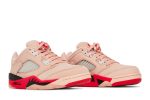 (W) Air Jordan 5 Low Arctic Pink DA8016-806 WABT
