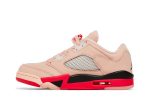 (W) Air Jordan 5 Low Arctic Pink DA8016-806 WABT