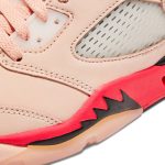(W) Air Jordan 5 Low Arctic Pink DA8016-806 WABT
