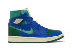 (W) Aleali May x Air Jordan 1 High Zoom Comfort ‘Califia’ DJ1199-400 WABT