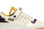(W) Girls Are Awesome x adidas Forum Low ‘White Purple Beauty’ GY2680 WABT