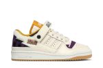 (W) Girls Are Awesome x adidas Forum Low ‘White Purple Beauty’ GY2680 WABT