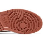 (W) (GS) Air Jordan Air 1 Low Sky Orange DC0774-080 WABT