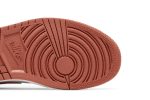 (W) (GS) Air Jordan Air 1 Low Sky Orange DC0774-080 WABT
