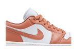 (W) (GS) Air Jordan Air 1 Low Sky Orange DC0774-080 WABT