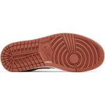 (W) (GS) Air Jordan Air 1 Low Sky Orange DC0774-080 WABT