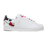 (W) Hello Kitty x adidas Superstar ‘White Bliss Pink’ GW7168 WABT