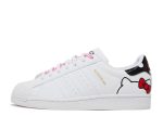 (W) Hello Kitty x adidas Superstar ‘White Bliss Pink’ GW7168 WABT