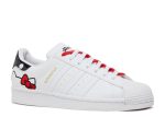 (W) Hello Kitty x adidas Superstar ‘White Bliss Pink’ GW7168 WABT
