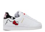 (W) Hello Kitty x adidas Superstar ‘White Bliss Pink’ GW7168 WABT