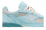 (W) Joe Freshgoods x New Balance 993 Made in USA ‘Performance Art – Arctic Blue’ WR993JF1 WABT
