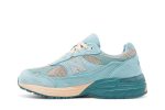 (W) Joe Freshgoods x New Balance 993 Made in USA ‘Performance Art – Arctic Blue’ WR993JF1 WABT