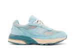 (W) Joe Freshgoods x New Balance 993 Made in USA ‘Performance Art – Arctic Blue’ WR993JF1 WABT