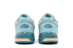 (W) Joe Freshgoods x New Balance 993 Made in USA ‘Performance Art – Arctic Blue’ WR993JF1 WABT