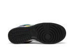(W) Lisa Leslie x Nike Dunk Low ‘Sparks’ DO9581-500 WABT