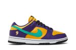 (W) Lisa Leslie x Nike Dunk Low ‘Sparks’ DO9581-500 WABT
