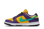 (W) Lisa Leslie x Nike Dunk Low ‘Sparks’ DO9581-500 WABT