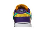 (W) Lisa Leslie x Nike Dunk Low ‘Sparks’ DO9581-500 WABT