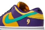(W) Lisa Leslie x Nike Dunk Low ‘Sparks’ DO9581-500 WABT
