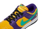 (W) Lisa Leslie x Nike Dunk Low ‘Sparks’ DO9581-500 WABT
