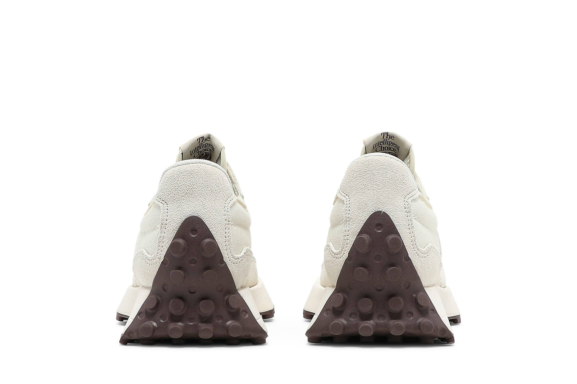 (Women) New Balance 327 Angora WS327FB Skidge - Image 13