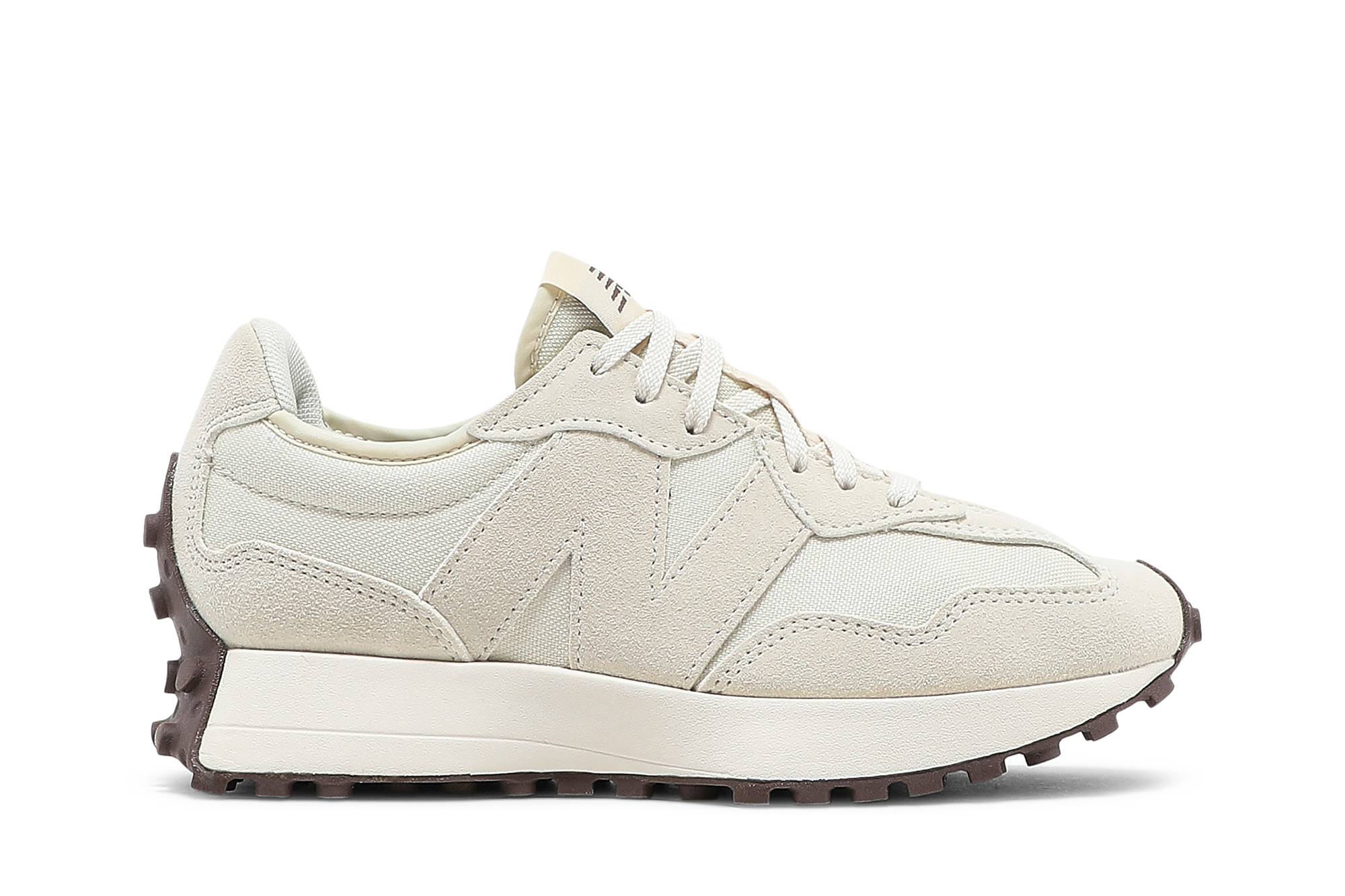 (Women) New Balance 327 Angora WS327FB Skidge