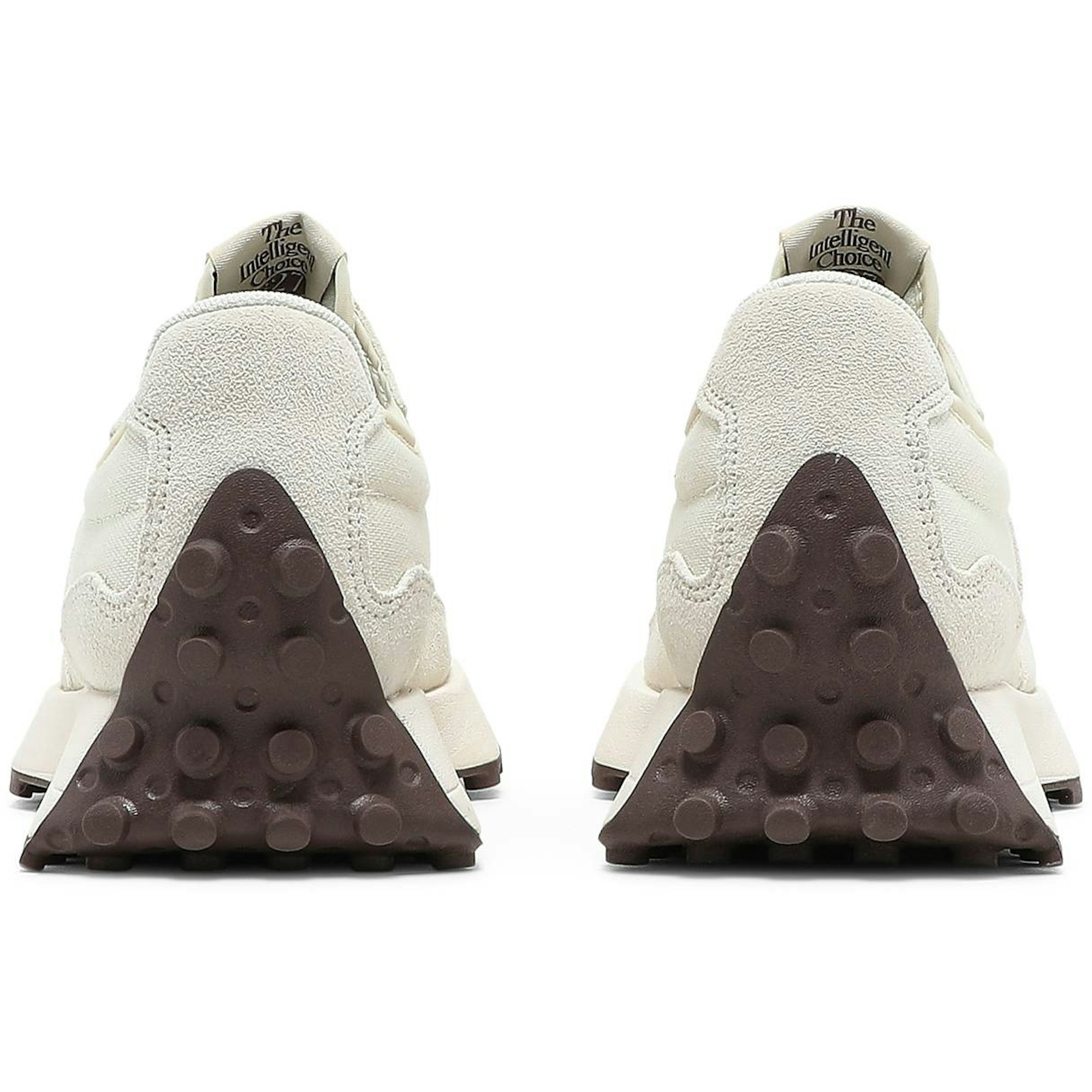 (Women) New Balance 327 Angora WS327FB Skidge - Image 6