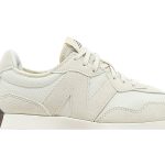 (W) New Balance 327 Angora WS327FB WABT