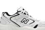 (W) New Balance 452 « White Black » WX452SB WABT