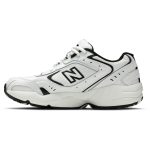(W) New Balance 452 « White Black » WX452SB WABT