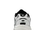 (W) New Balance 452 « White Black » WX452SB WABT